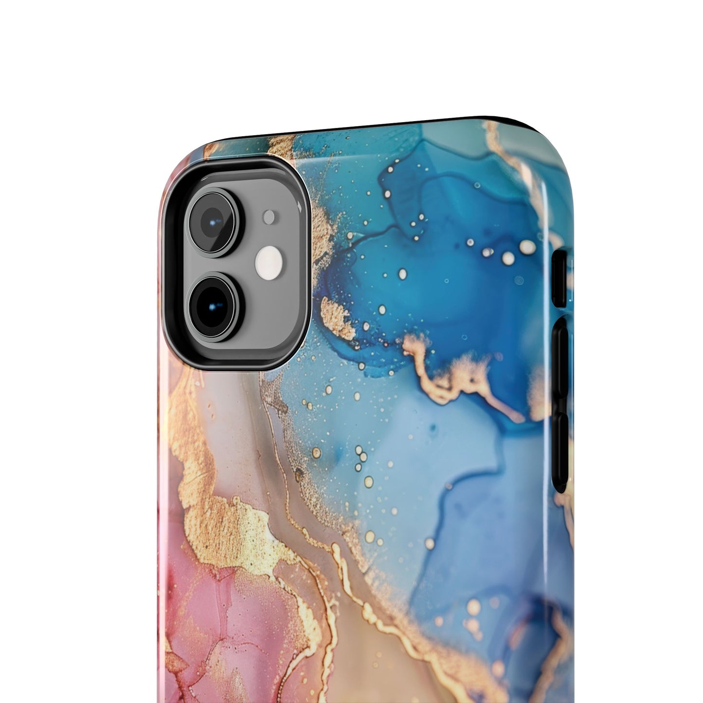 "Aurora Luxe" - Case