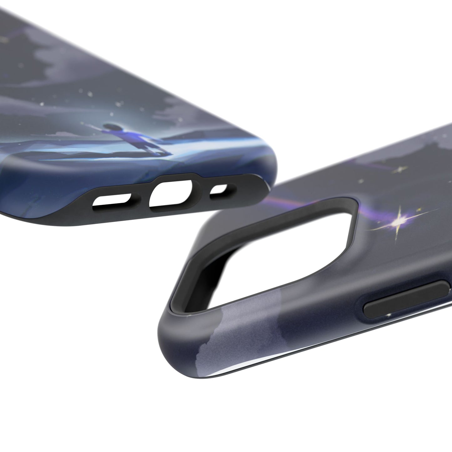 Phone Case - "Star Gazer"