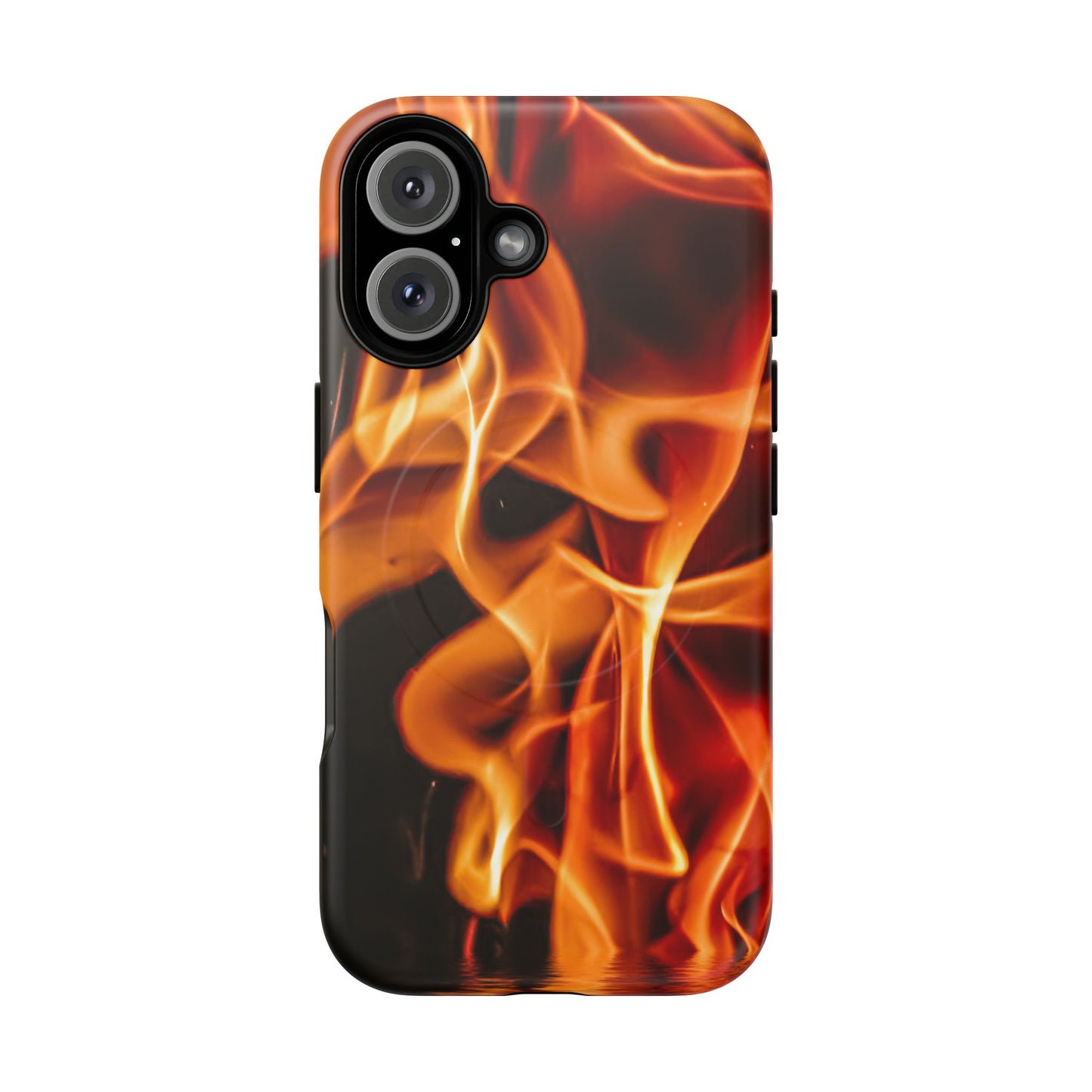 Phone Case - 'Fire'