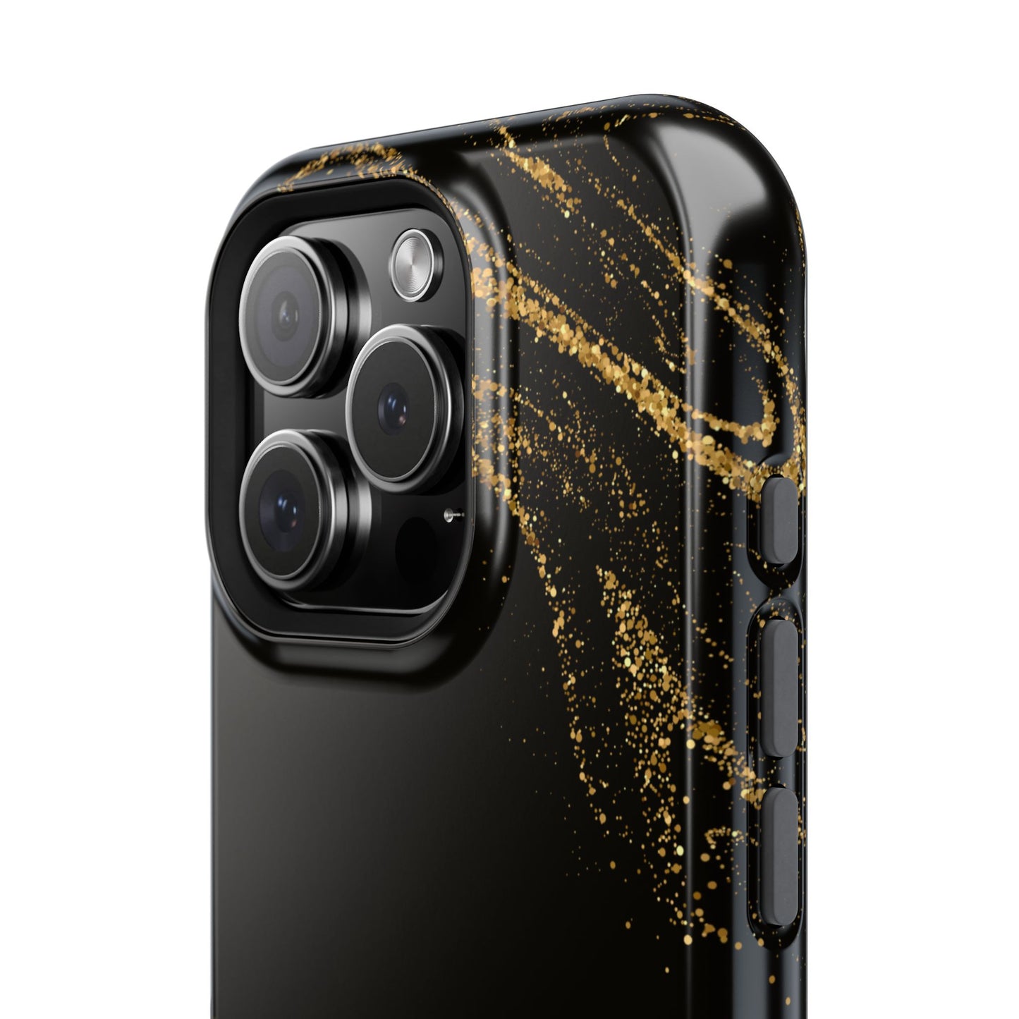 Phone Case - 'The Golden Touch'