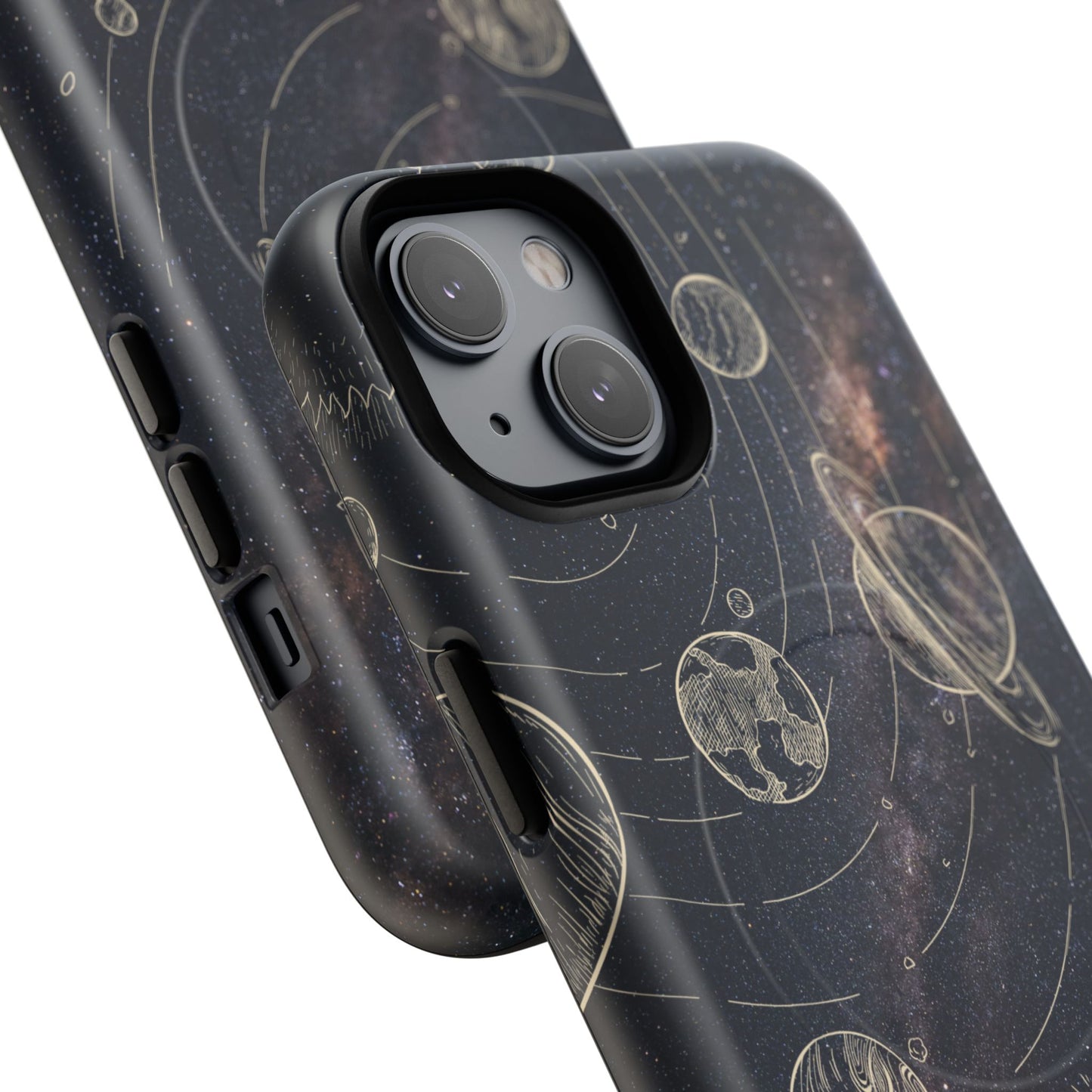 Phone Case - 'Planet'