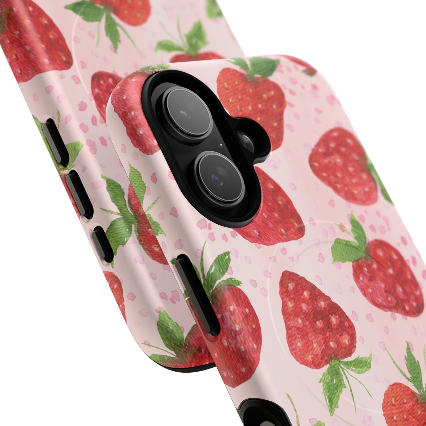 Phone Case - 'Strawberry'