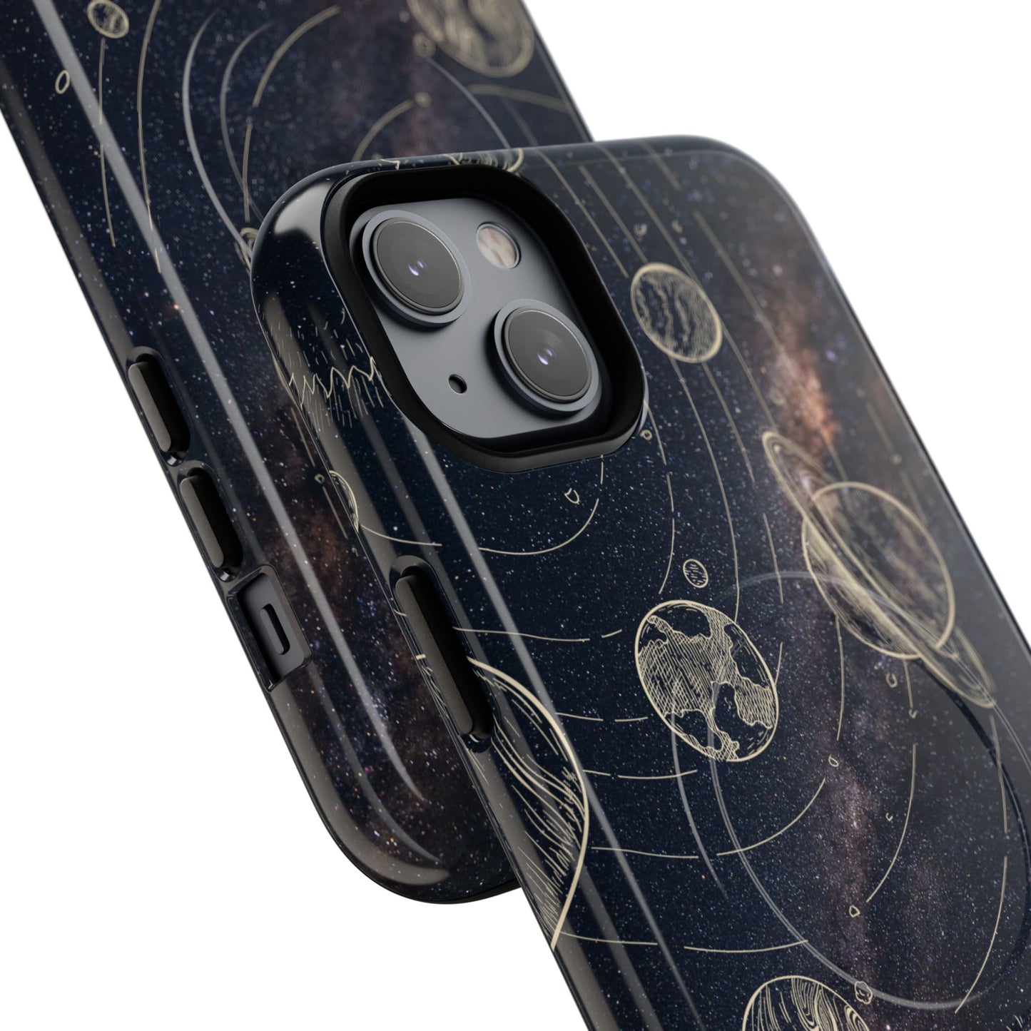 Phone Case - 'Planet'