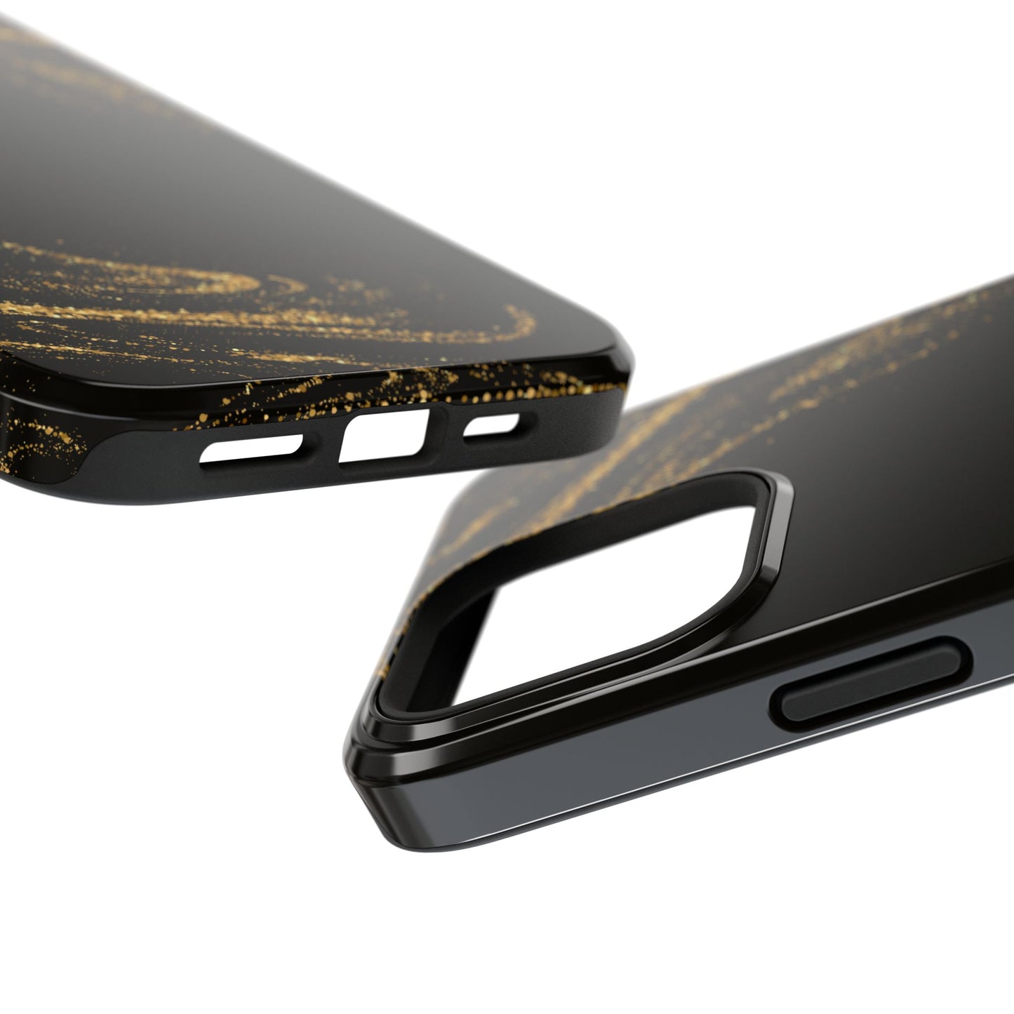 Phone Case - 'The Golden Touch'