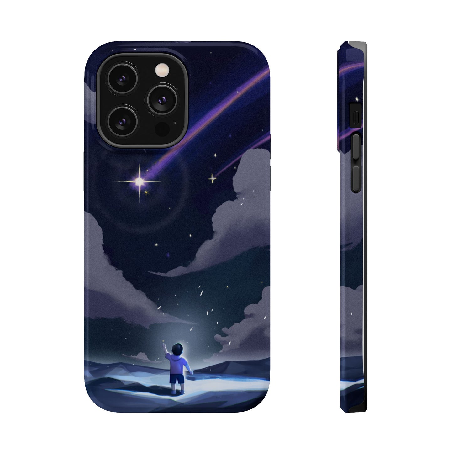 Phone Case - "Star Gazer"