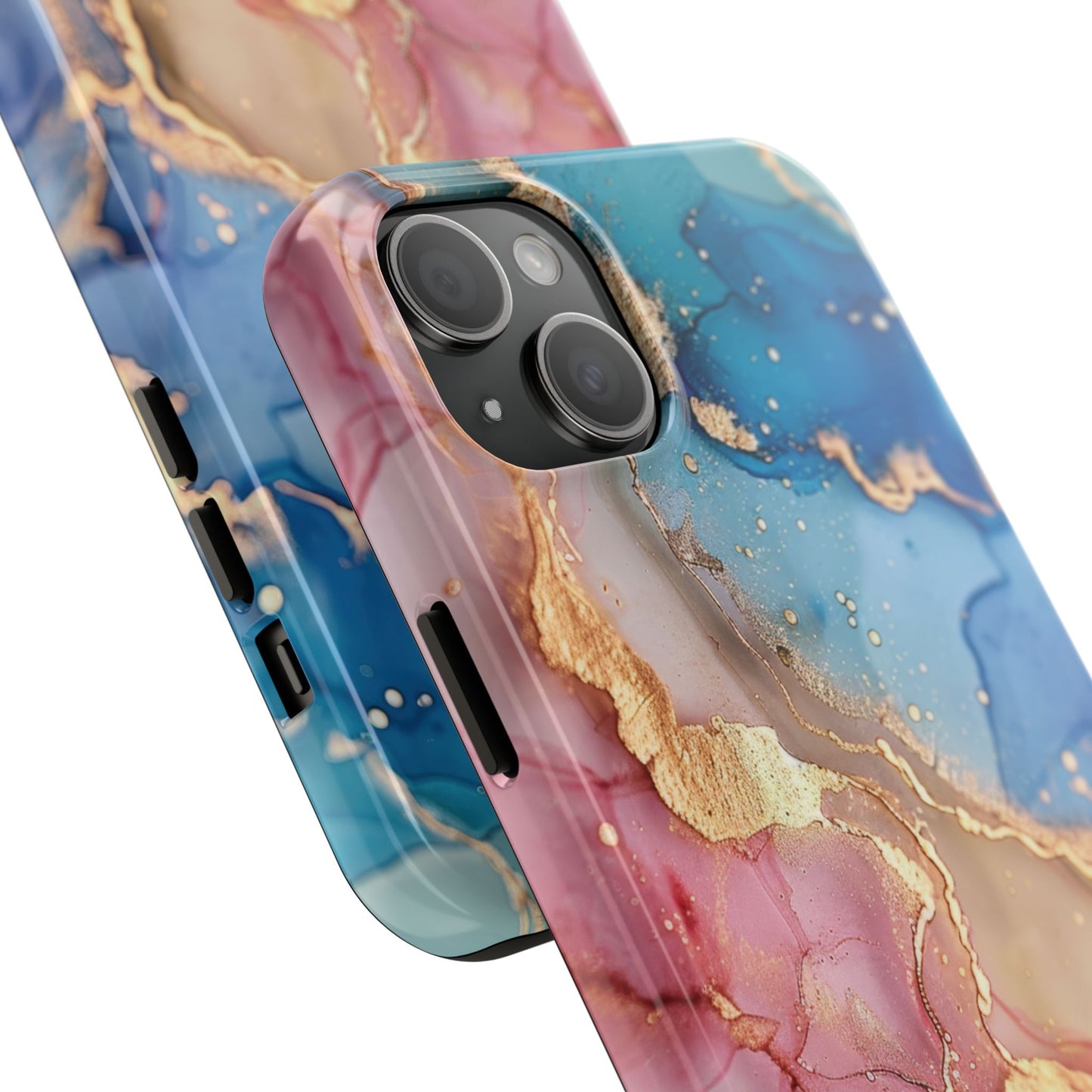 "Aurora Luxe" - Case