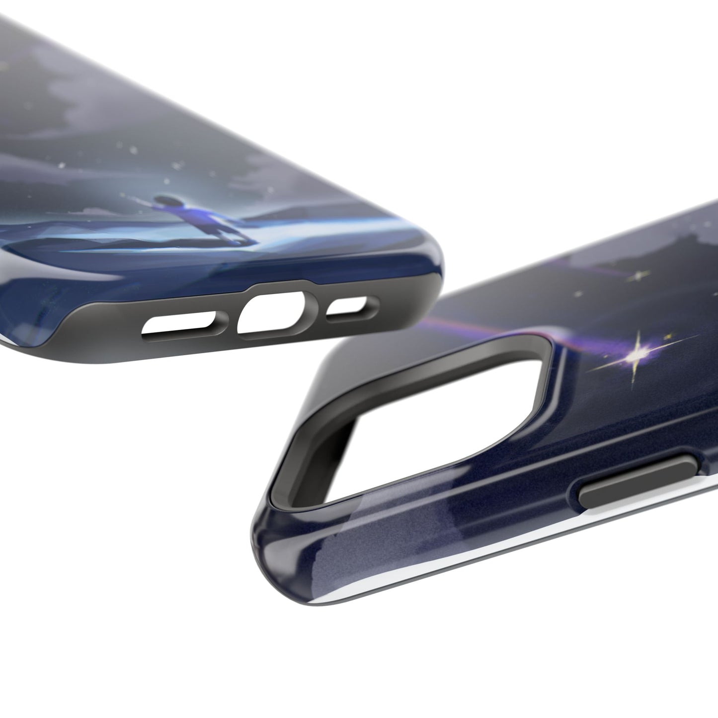 Phone Case - "Star Gazer"