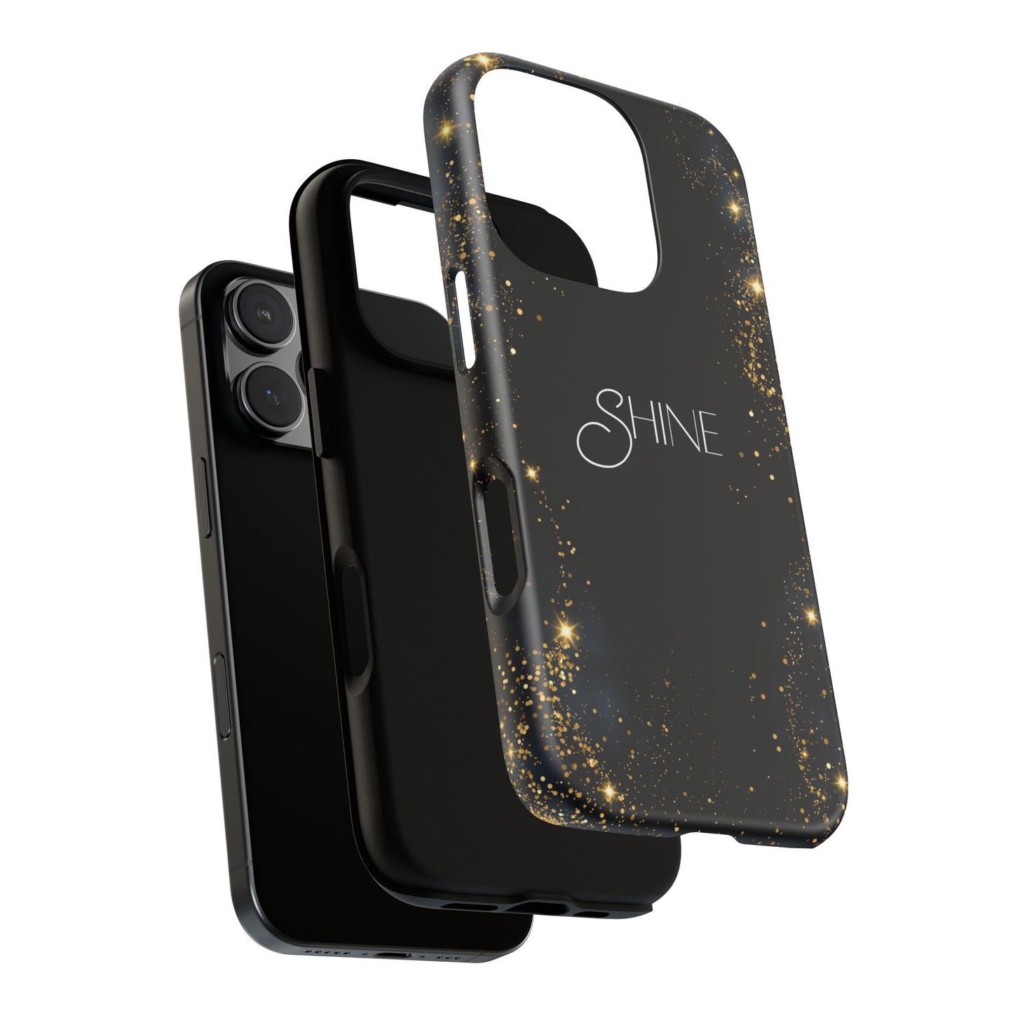 Phone Case - "Shine"