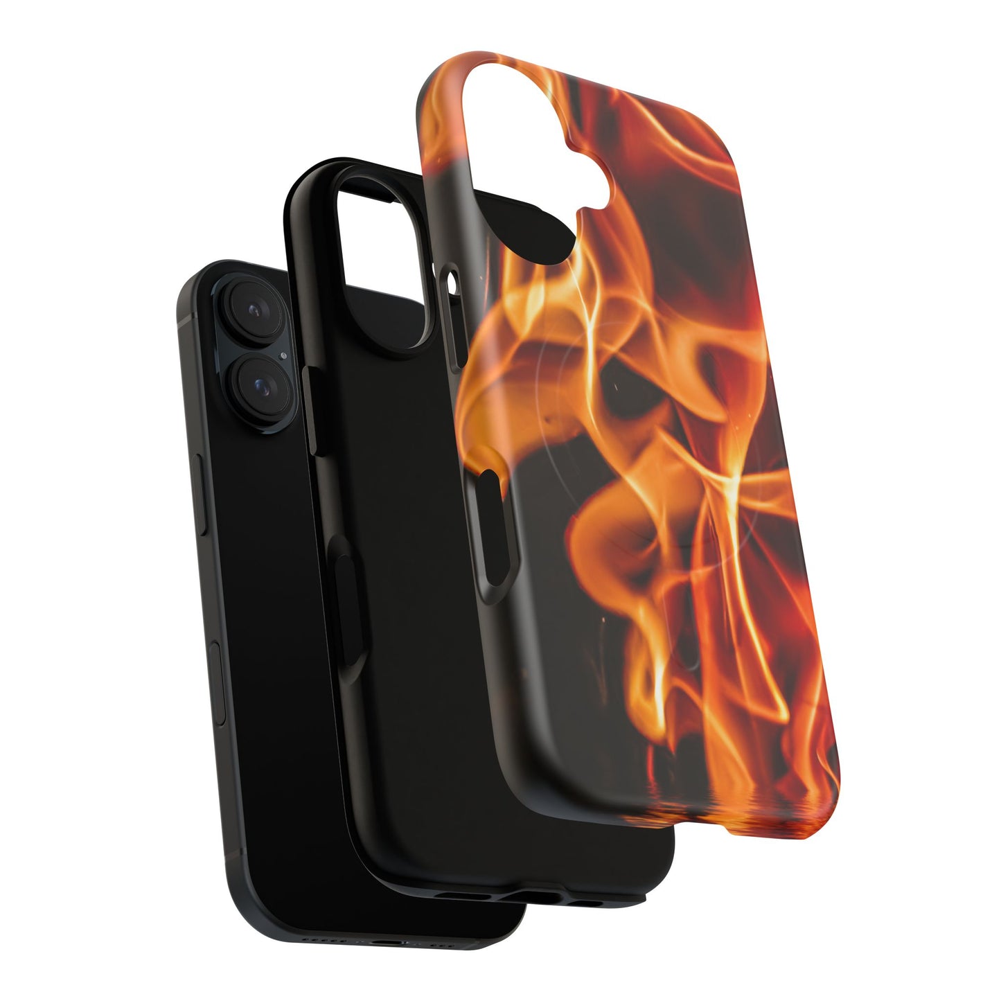 Phone Case - 'Fire'