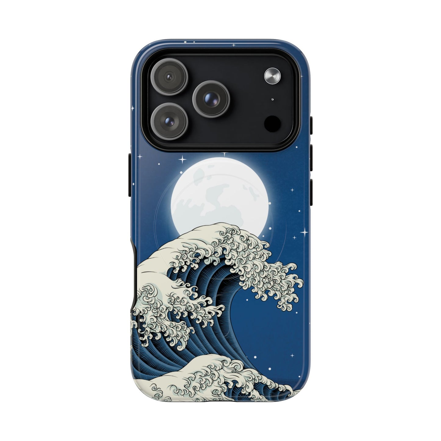 Phone Case 'Tsunami'