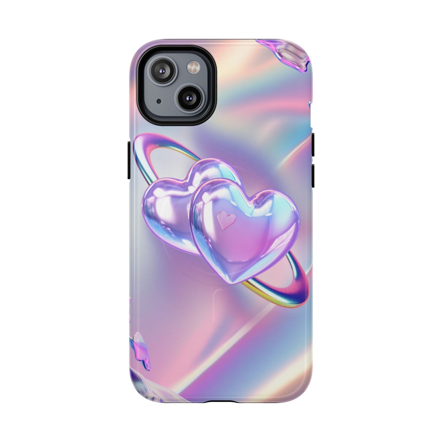 Phone Case - 'Heart Stealer'