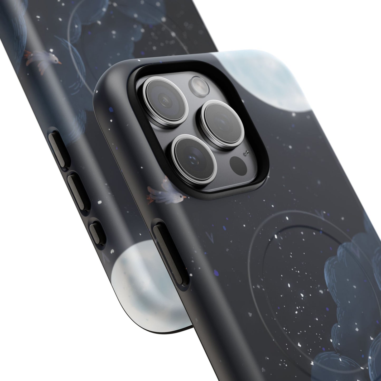 Phone Case - 'Cosmic Night Sky'