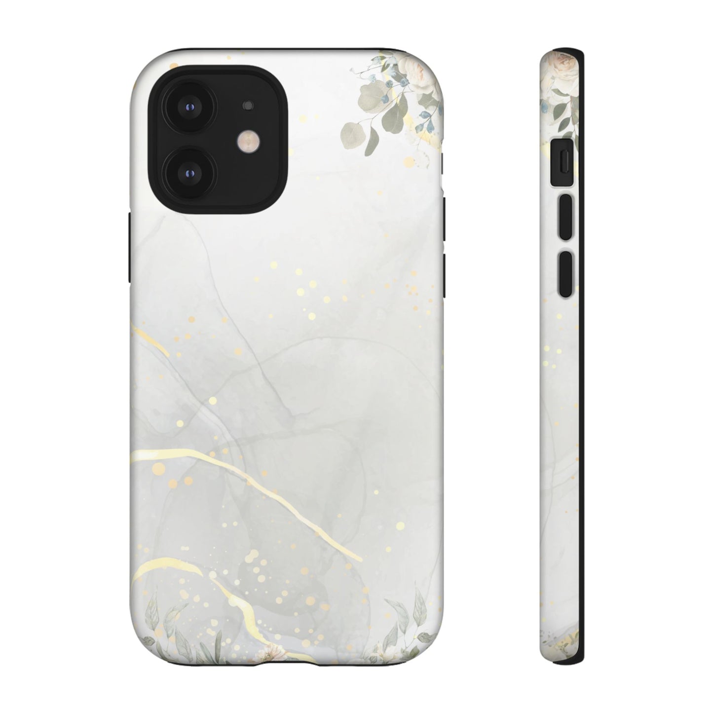 "Floral Phone" - Case