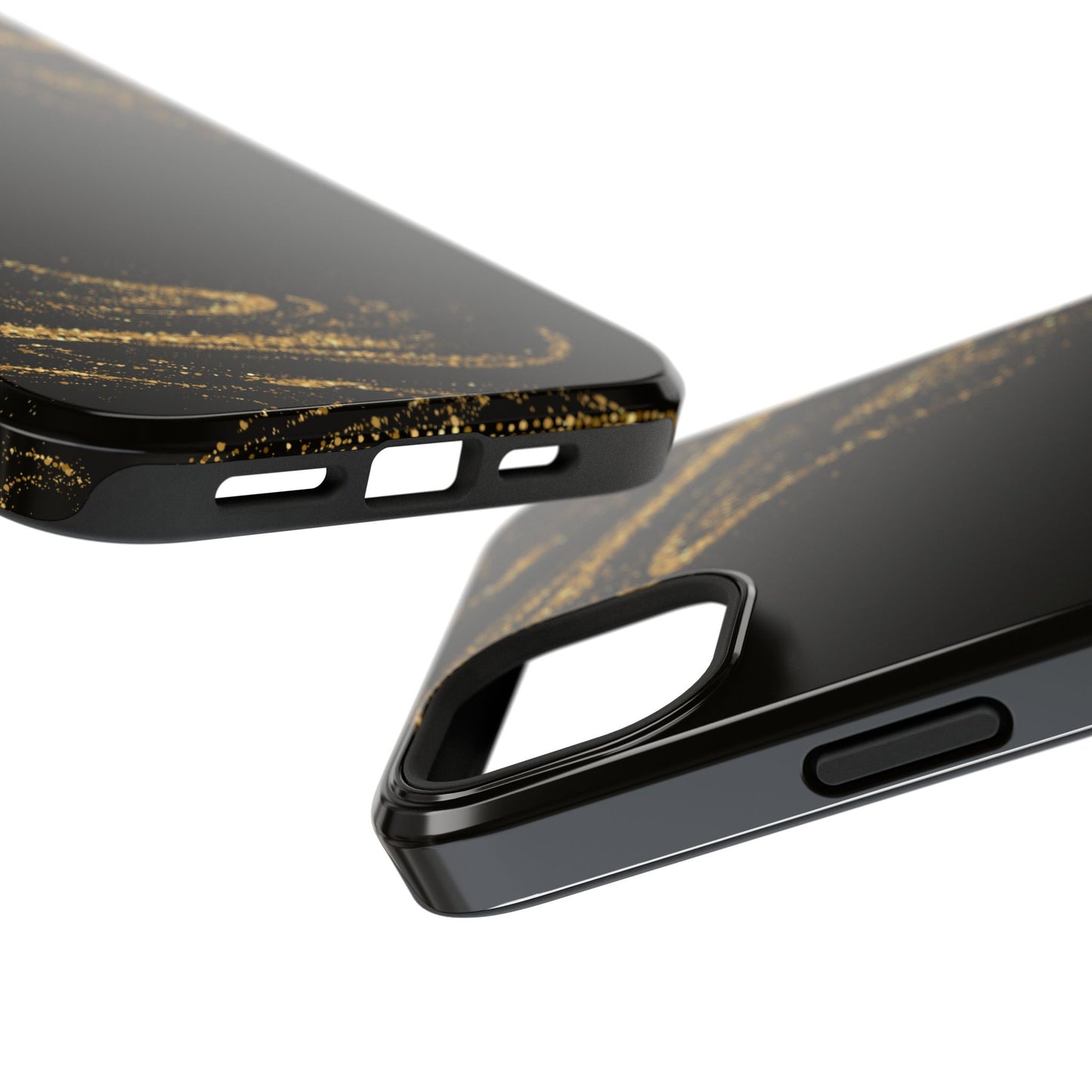 Phone Case - 'The Golden Touch'