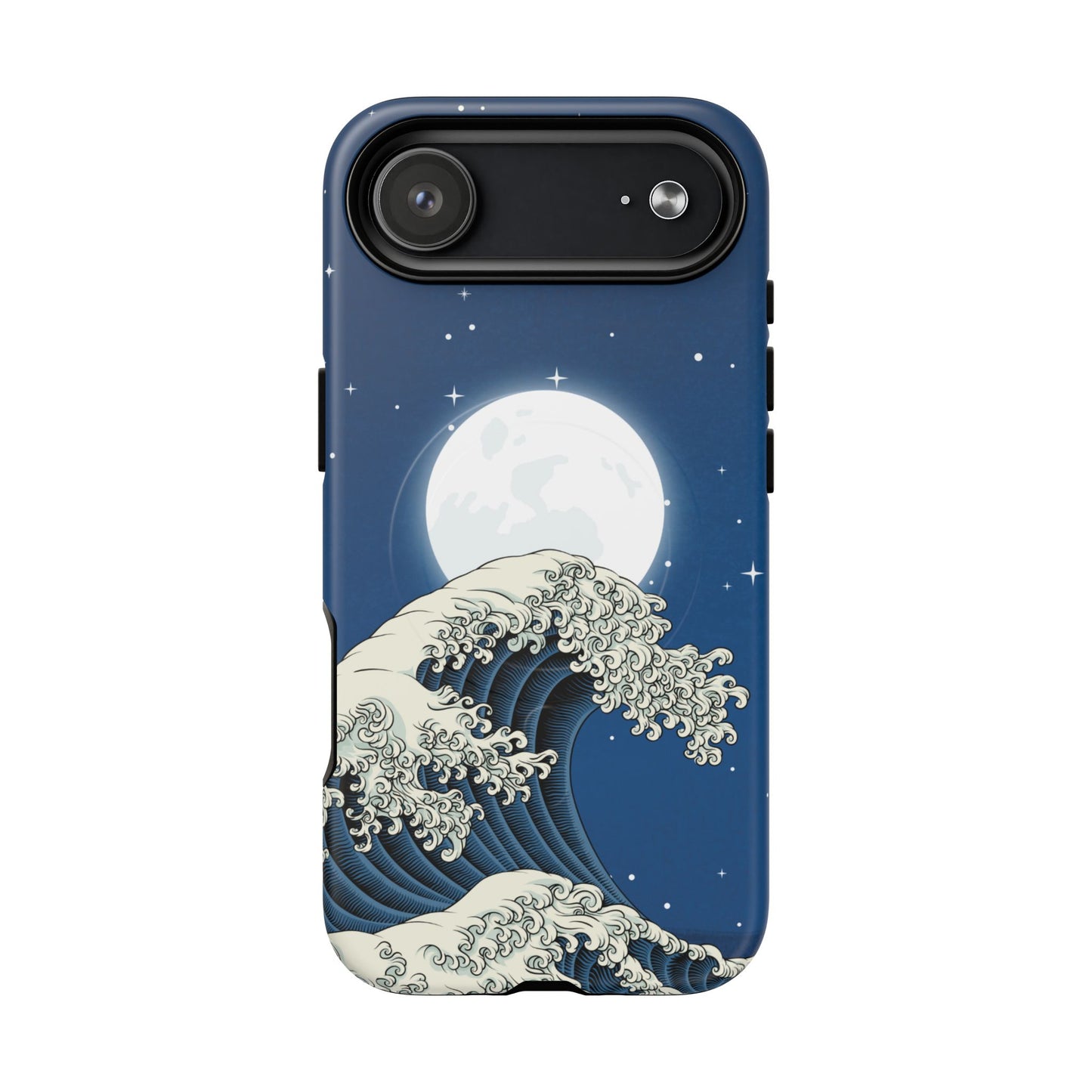 Phone Case 'Tsunami'