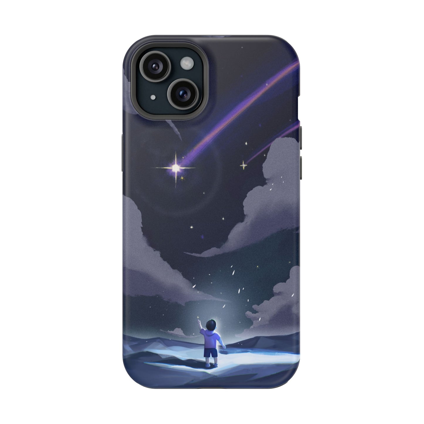 Phone Case - "Star Gazer"
