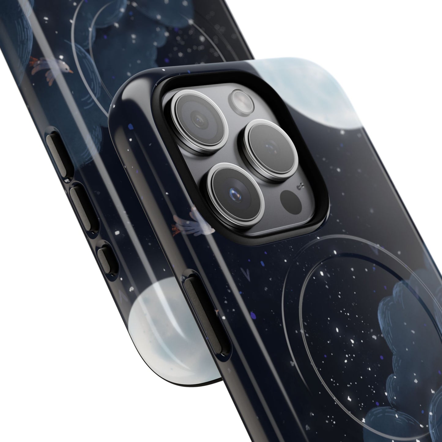 Phone Case - 'Cosmic Night Sky'