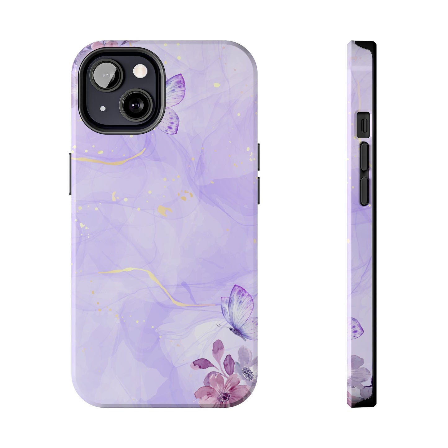 "Butterfly Bloom" - Case