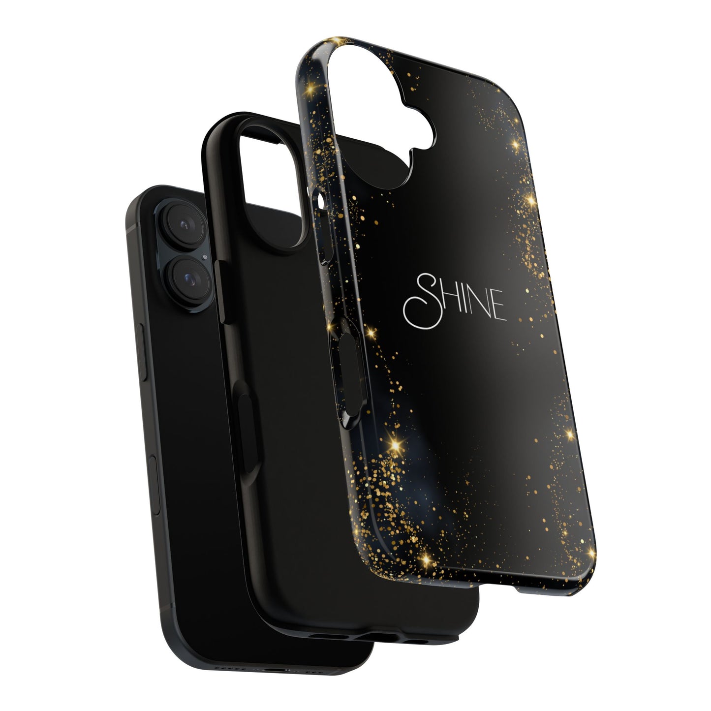 Phone Case - "Shine"