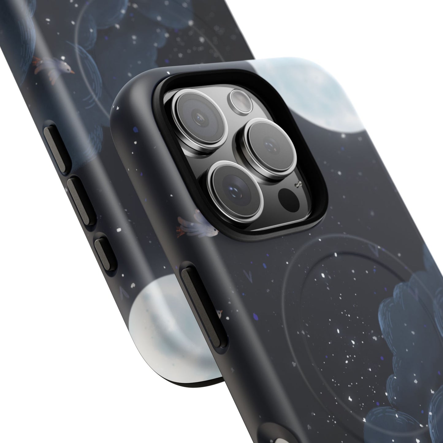 Phone Case - 'Cosmic Night Sky'