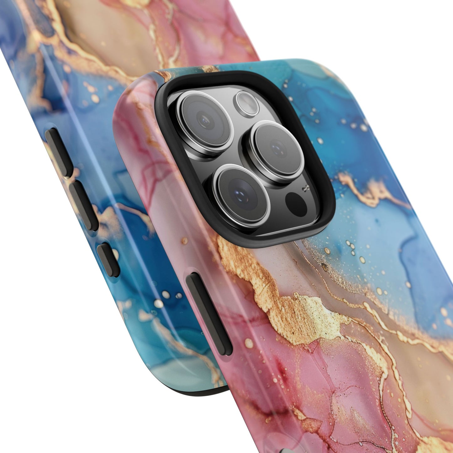 "Aurora Luxe" - Case