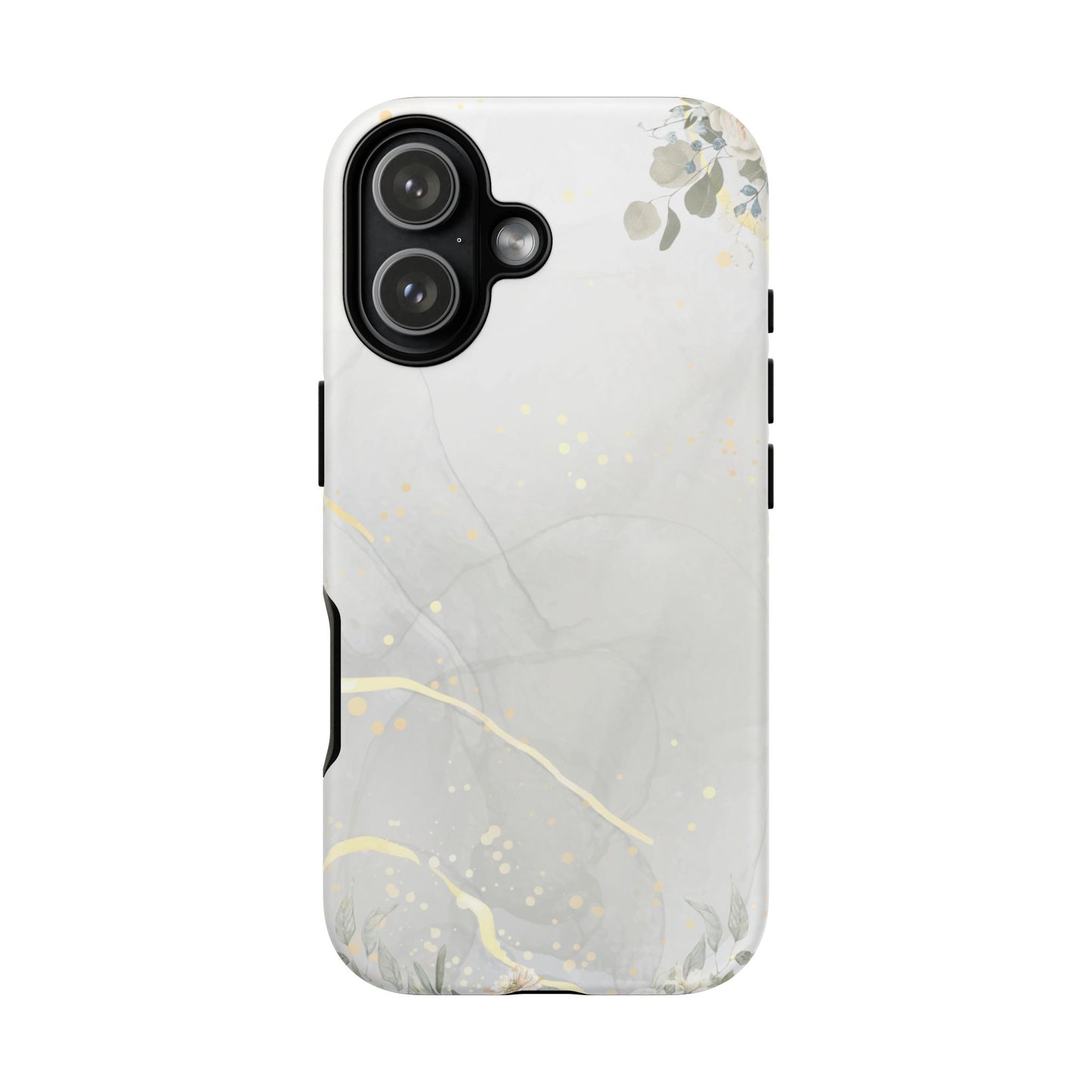 "Floral Phone" - Case