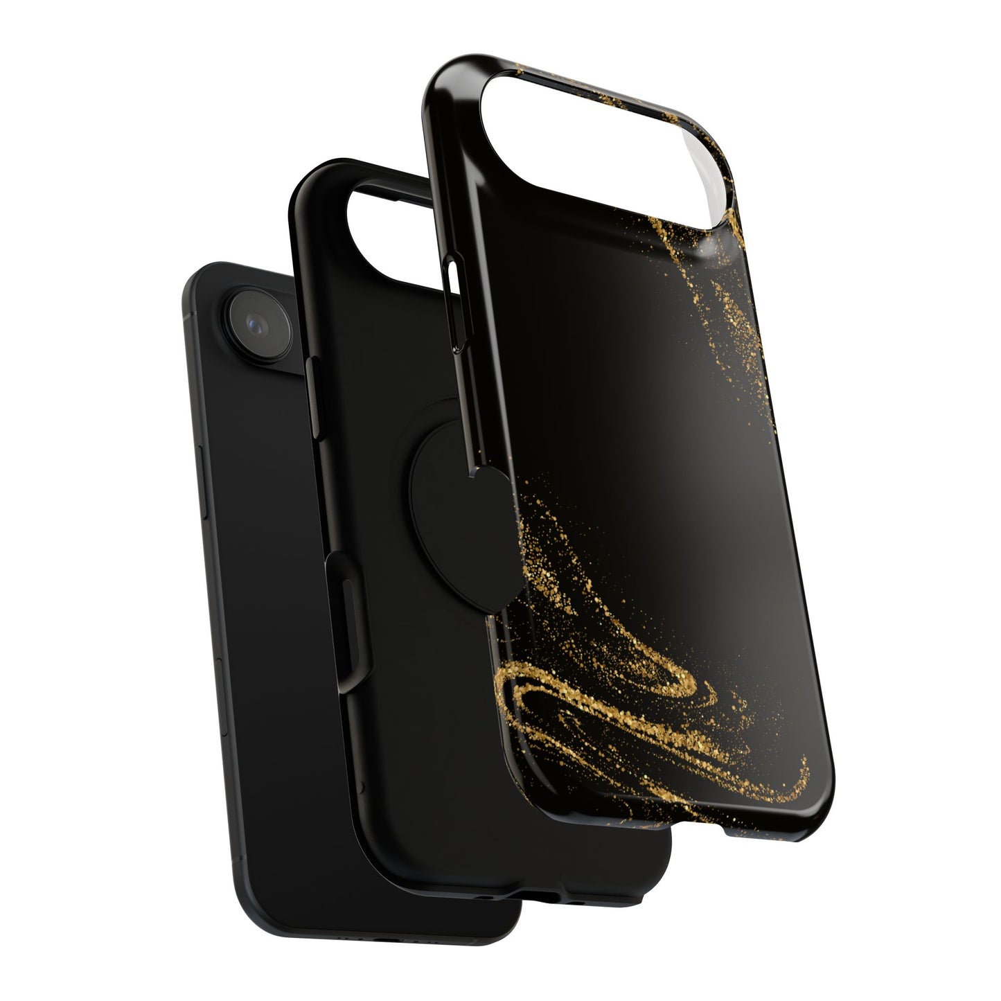 Phone Case - 'The Golden Touch'