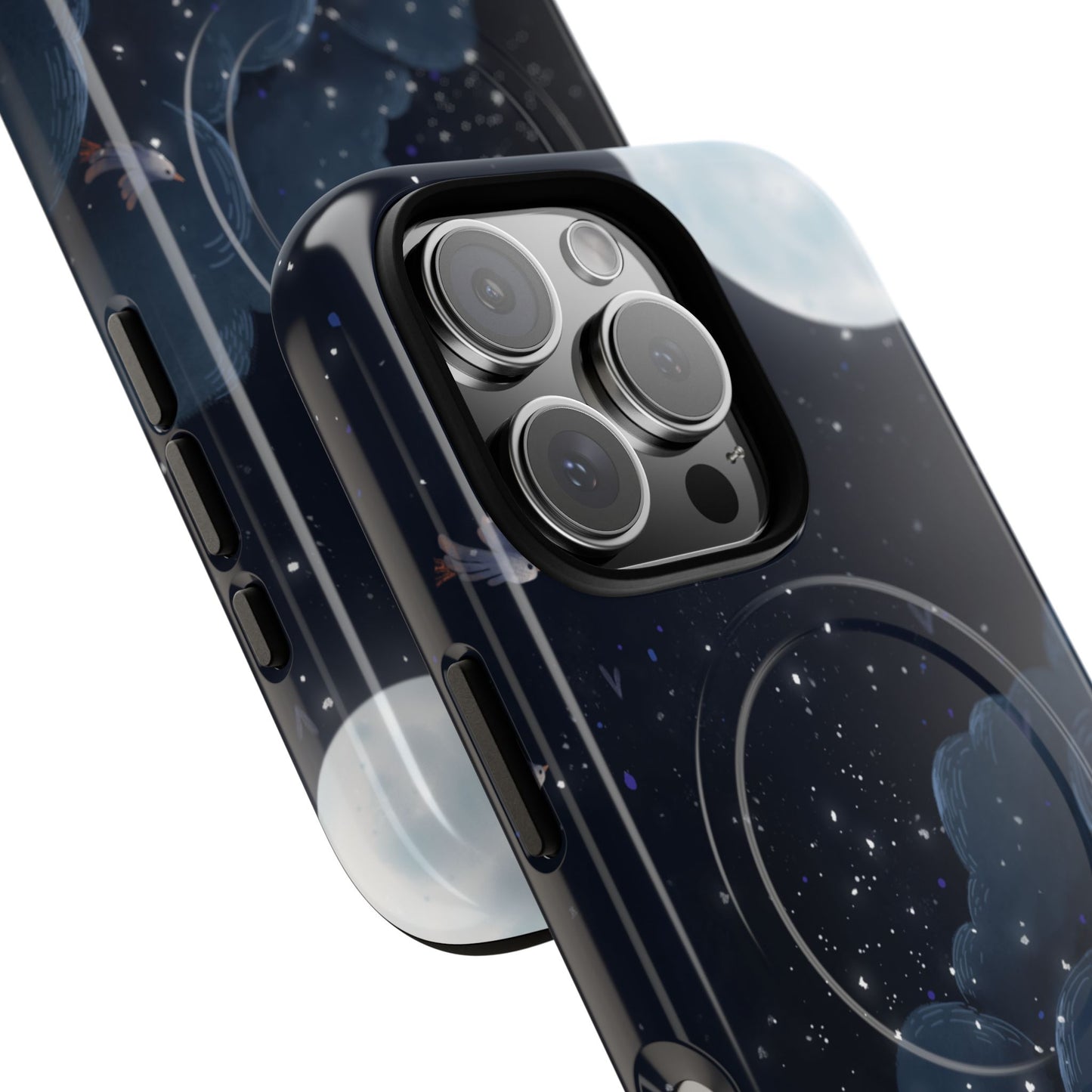 Phone Case - 'Cosmic Night Sky'