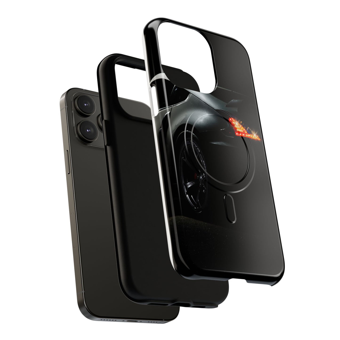 Phone Case - 'Light Flex'