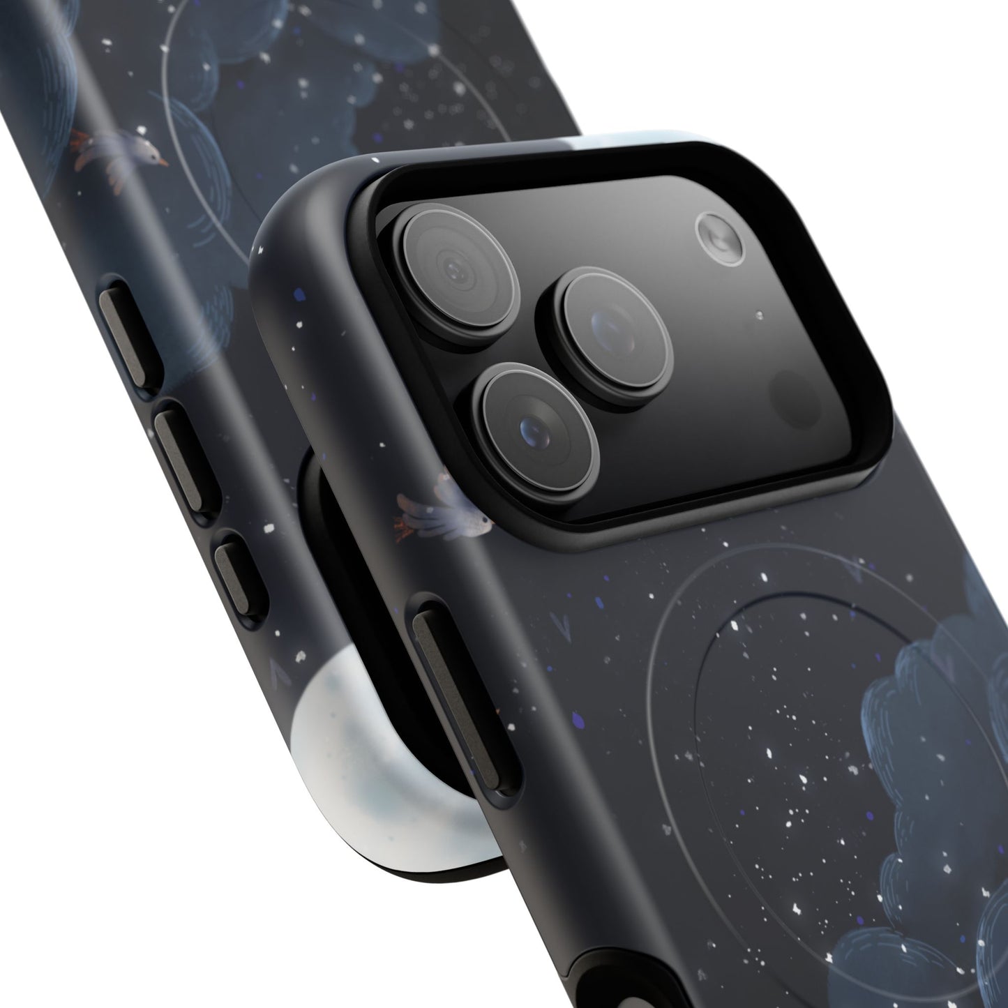 Phone Case - 'Cosmic Night Sky'