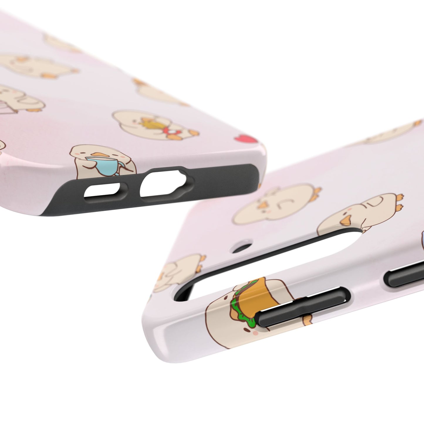 "Kawaii Snack Chick" - Case