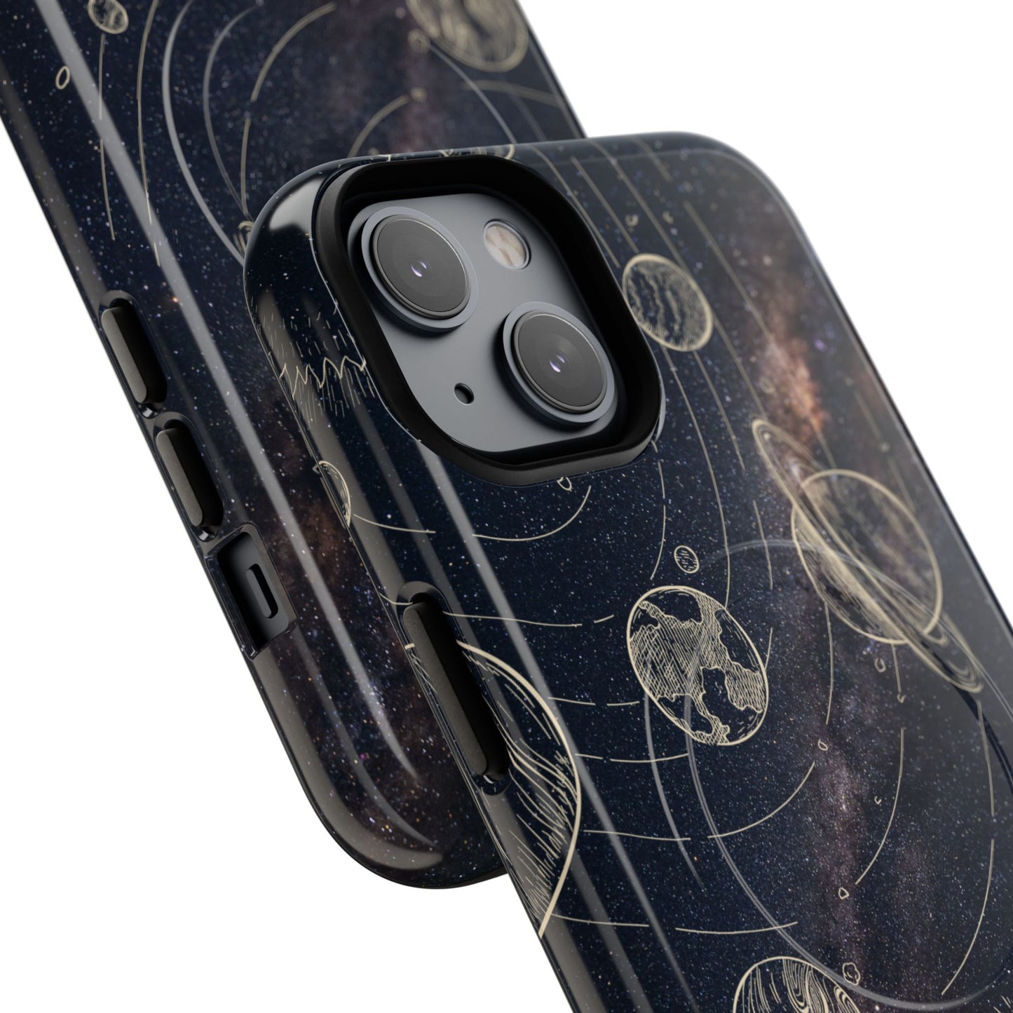 Phone Case - 'Planet'