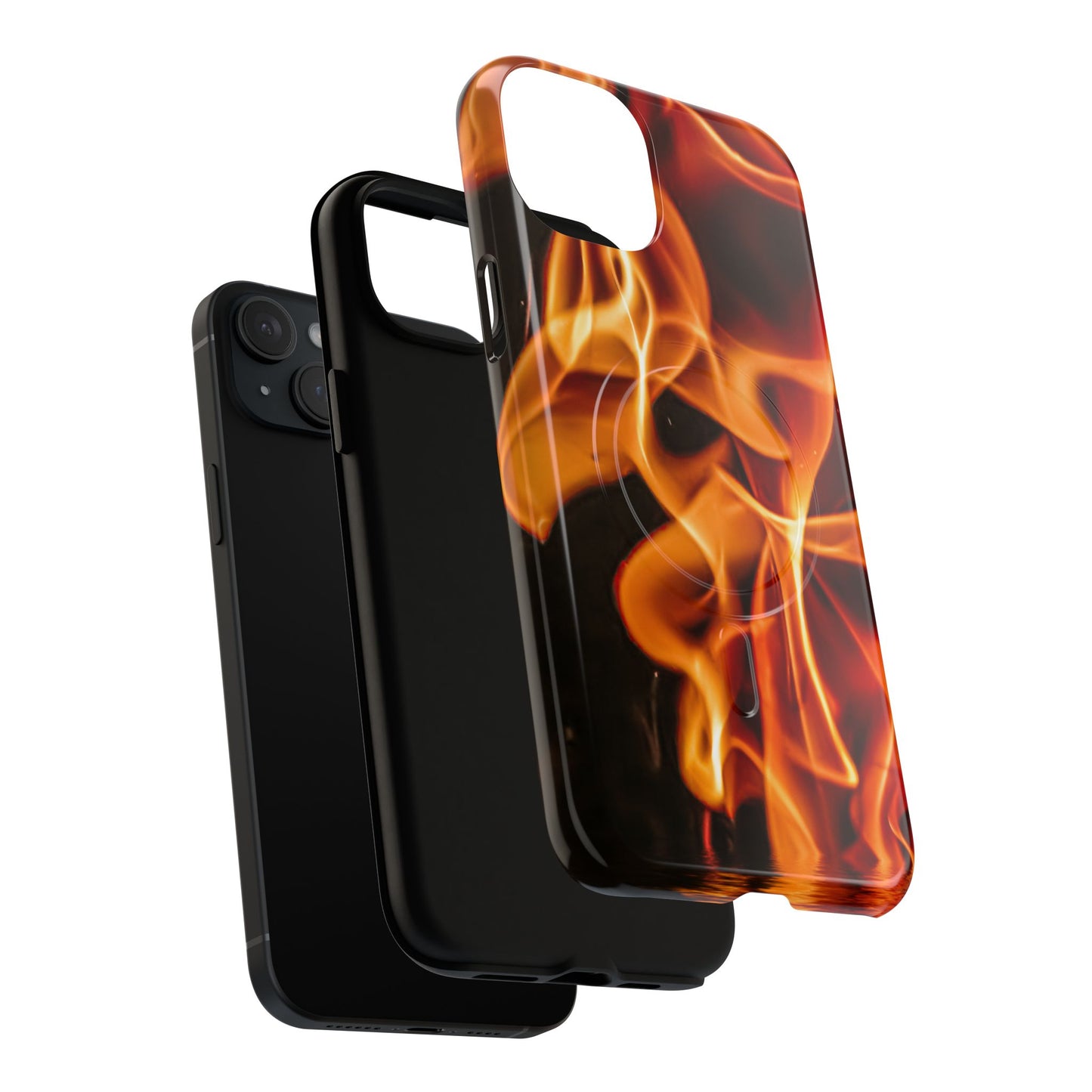 Phone Case - 'Fire'