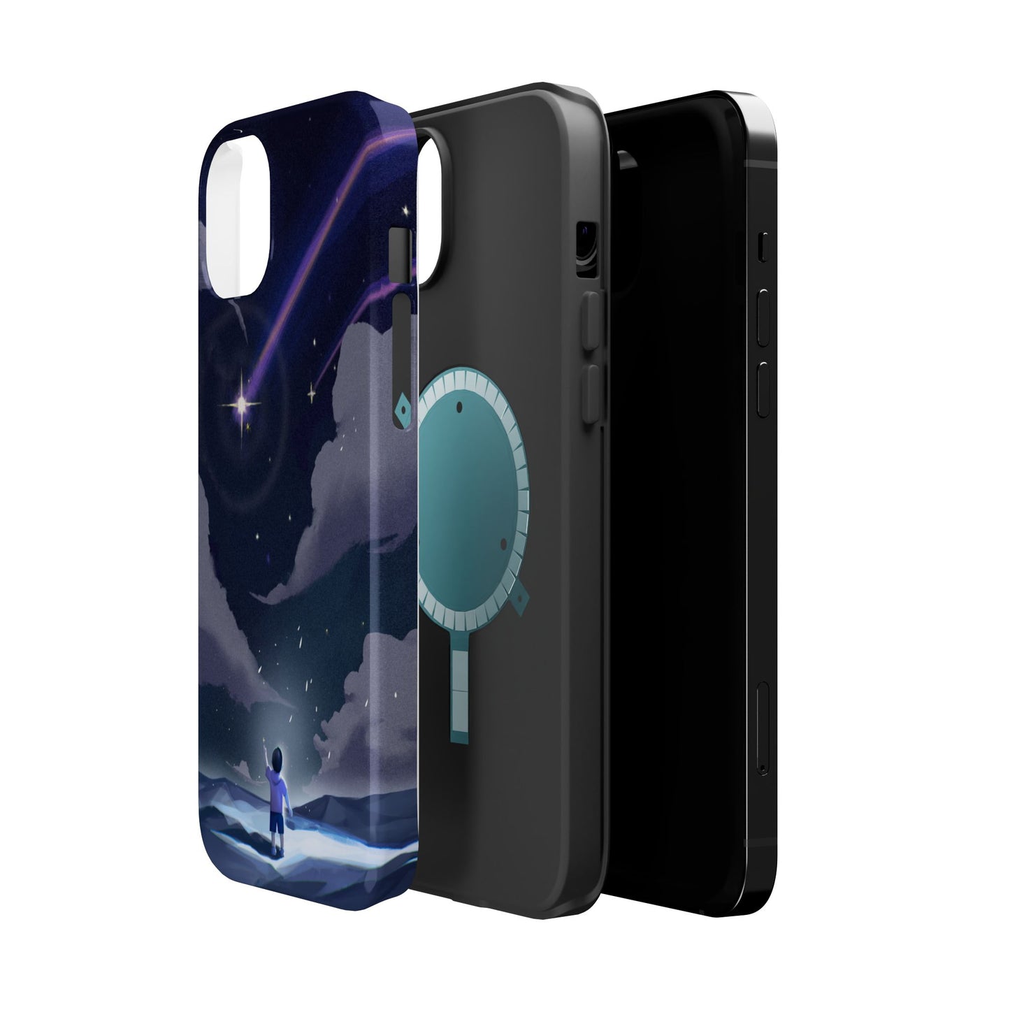 Phone Case - "Star Gazer"