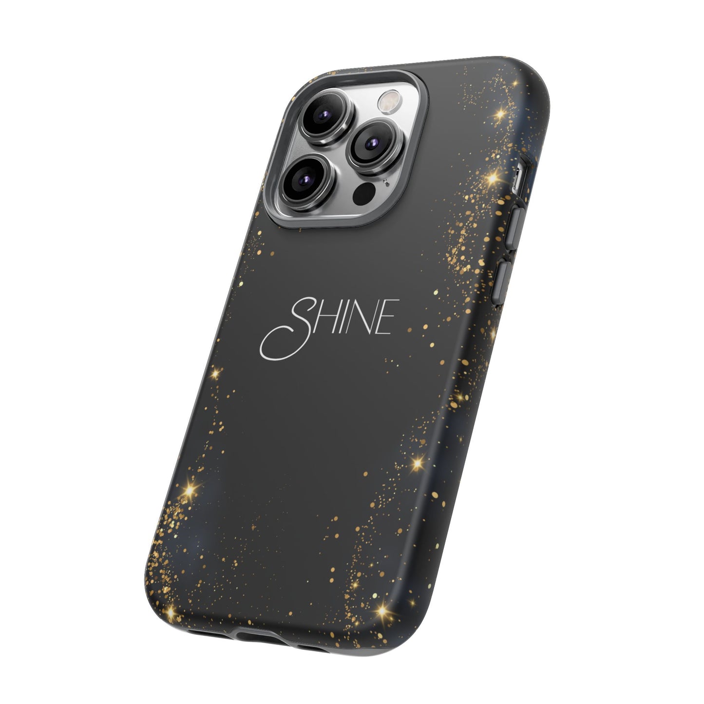 Phone Case - "Shine"