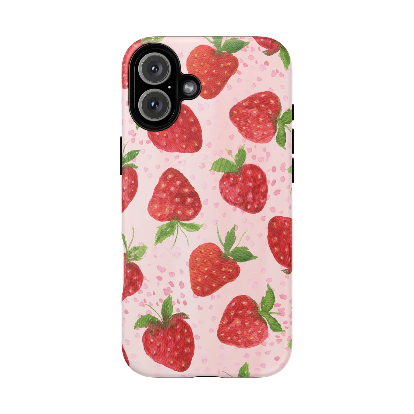 Phone Case - 'Strawberry'