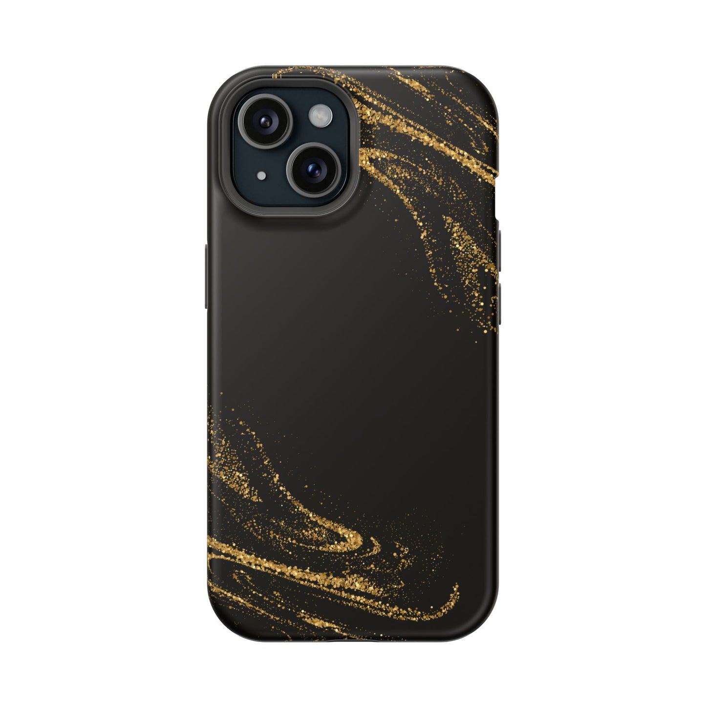 Phone Case - 'The Golden Touch'