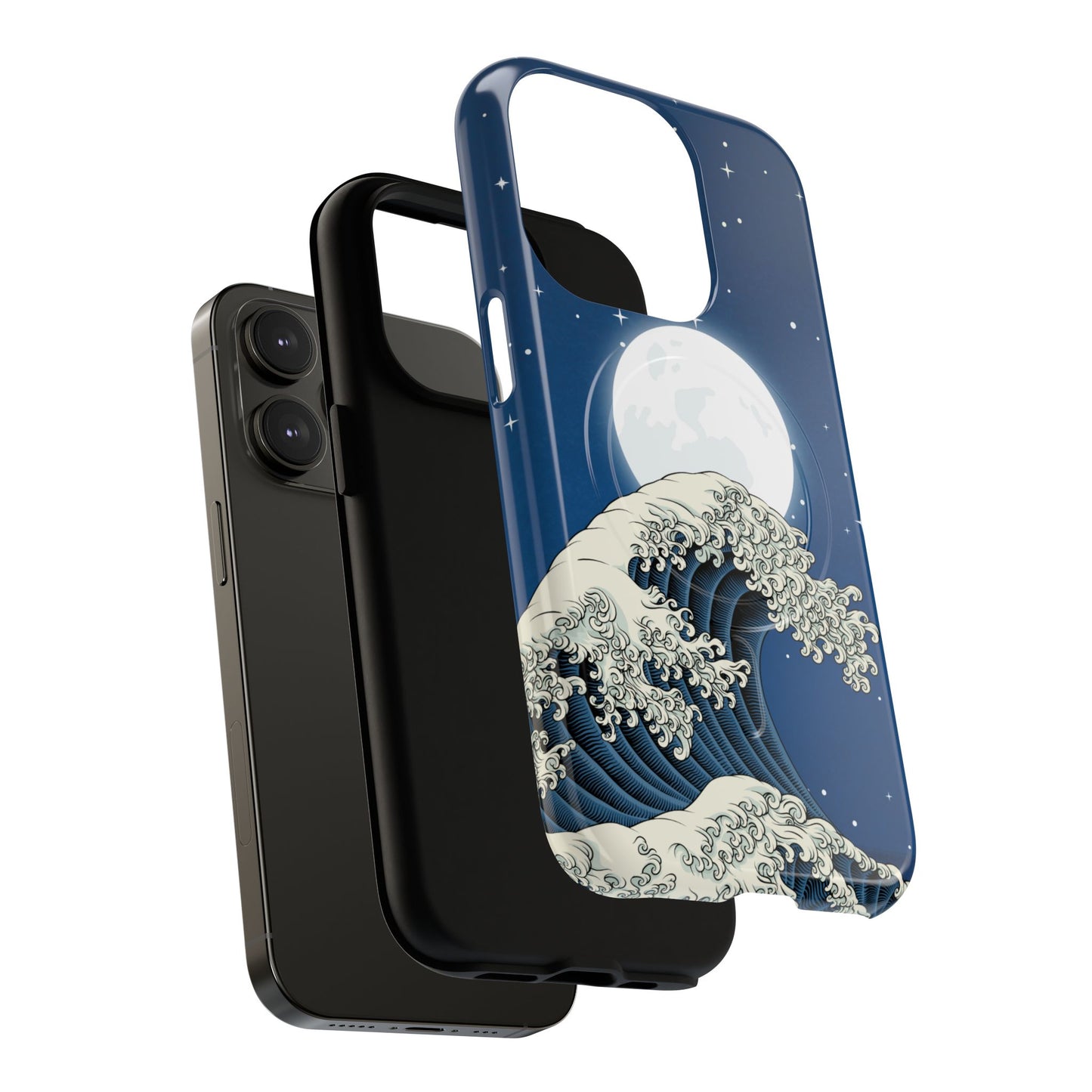 Phone Case 'Tsunami'