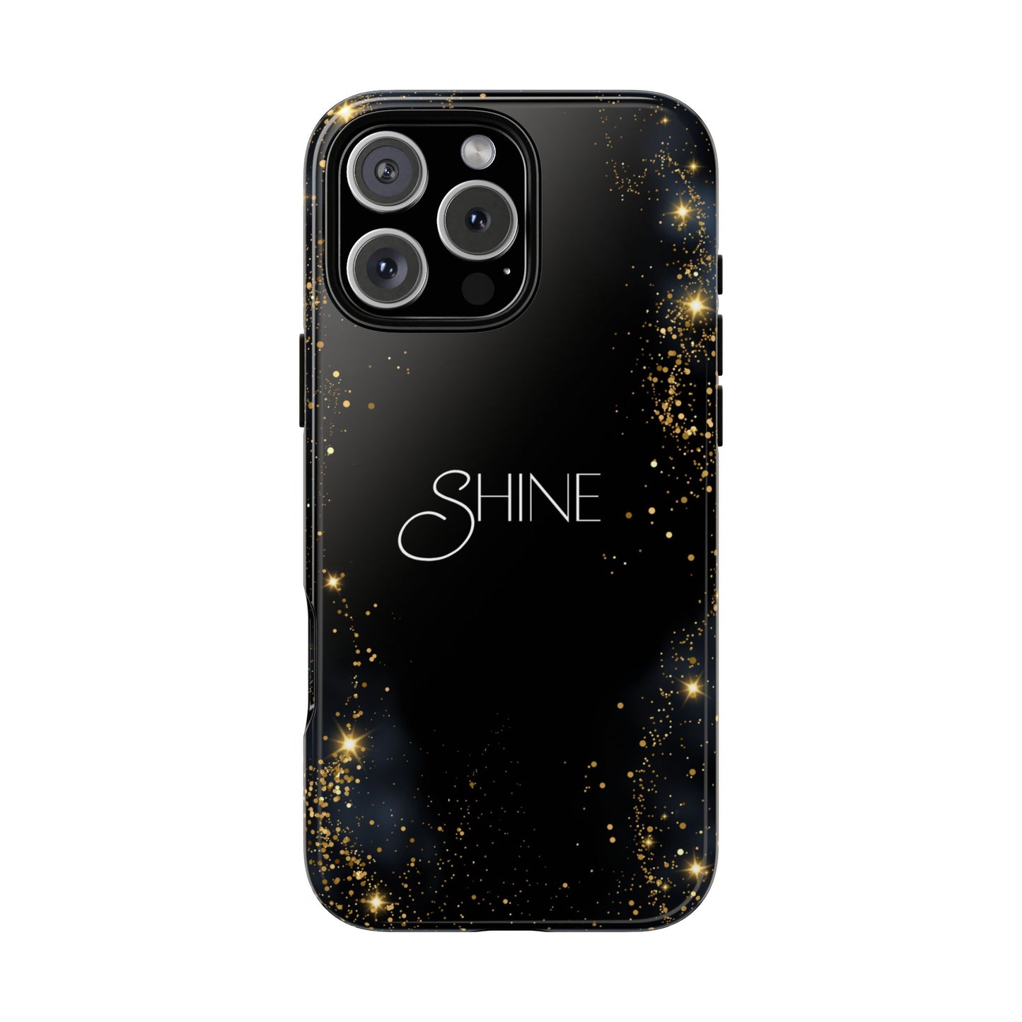 Phone Case - "Shine"