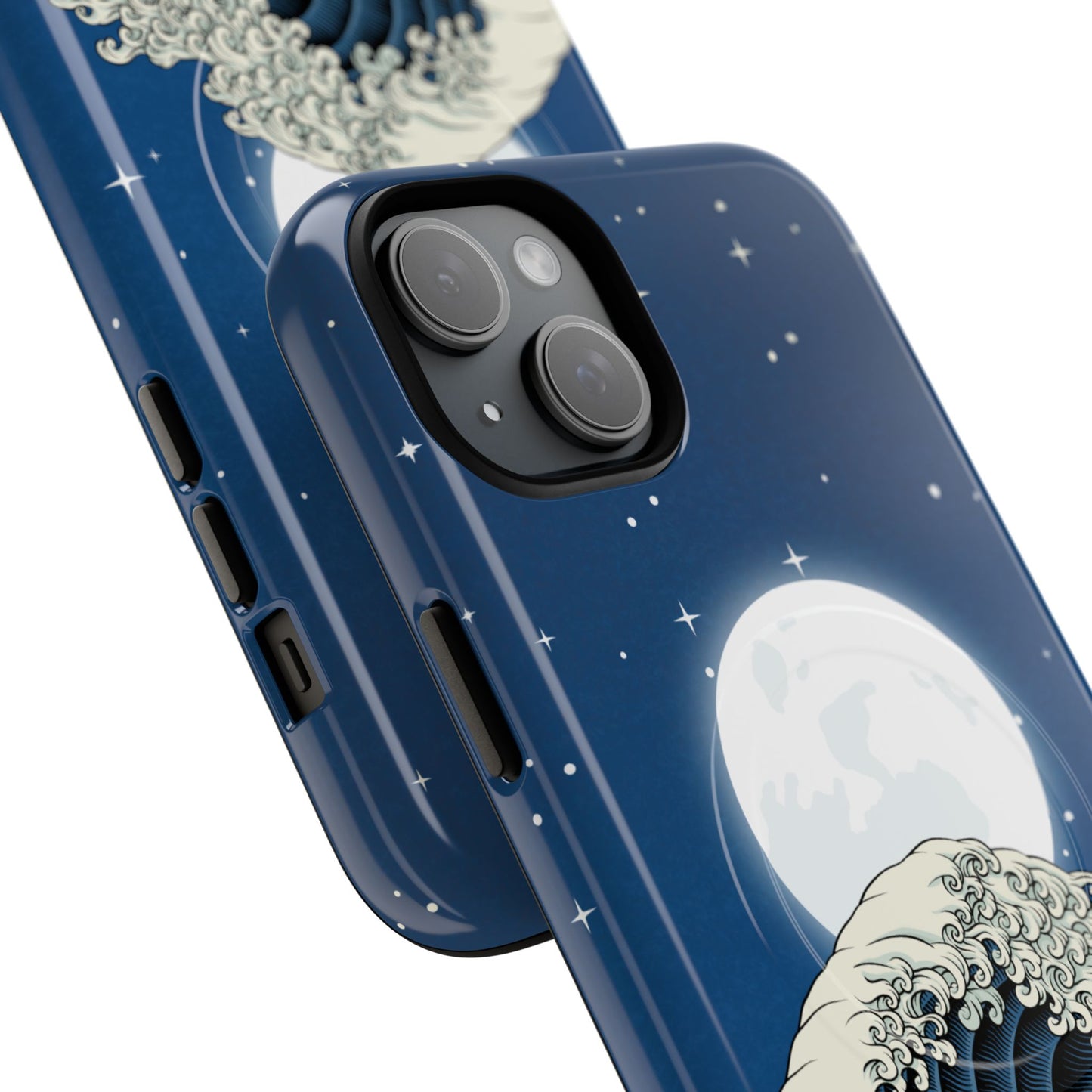 Phone Case 'Tsunami'