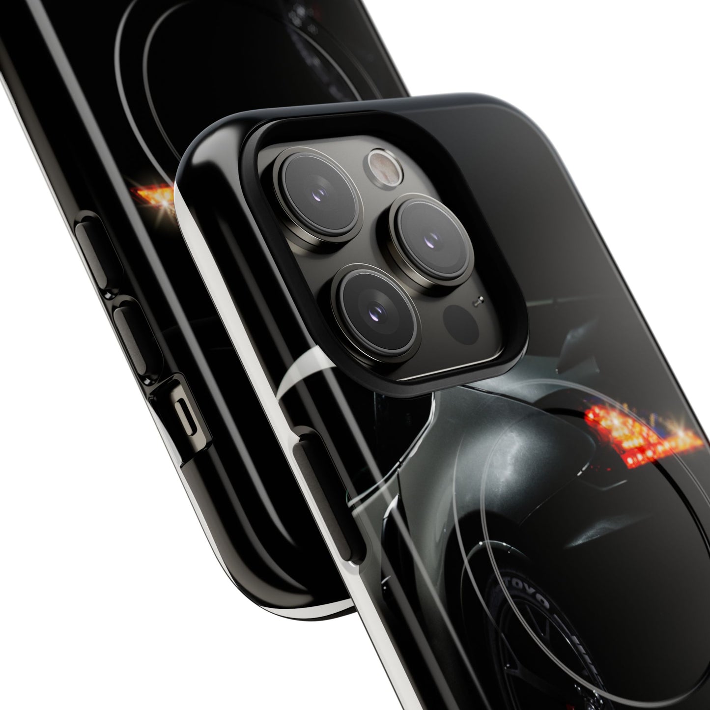 Phone Case - 'Light Flex'