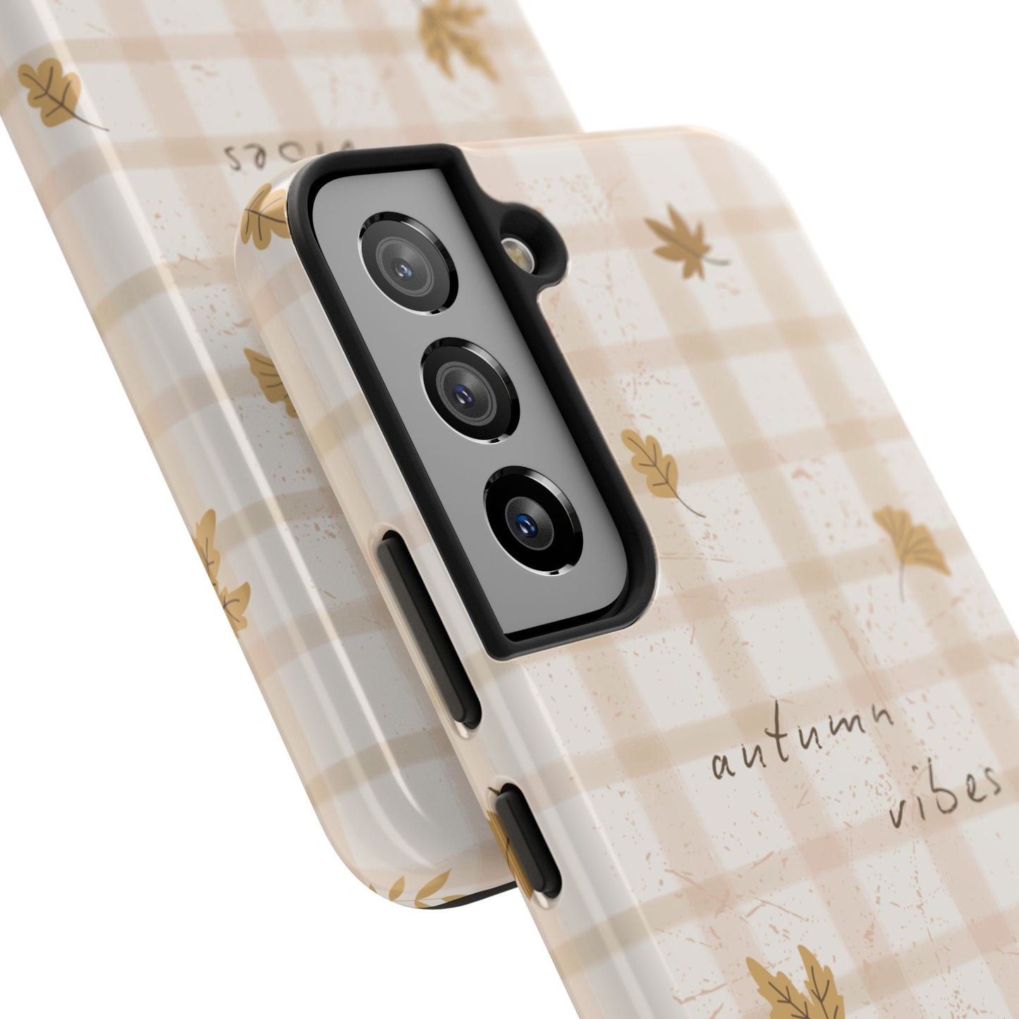 Cases - "Autumn Vibes"