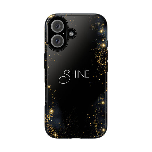 Phone Case - "Shine"