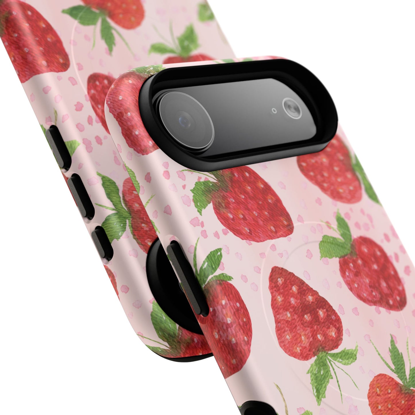 Phone Case - 'Strawberry'
