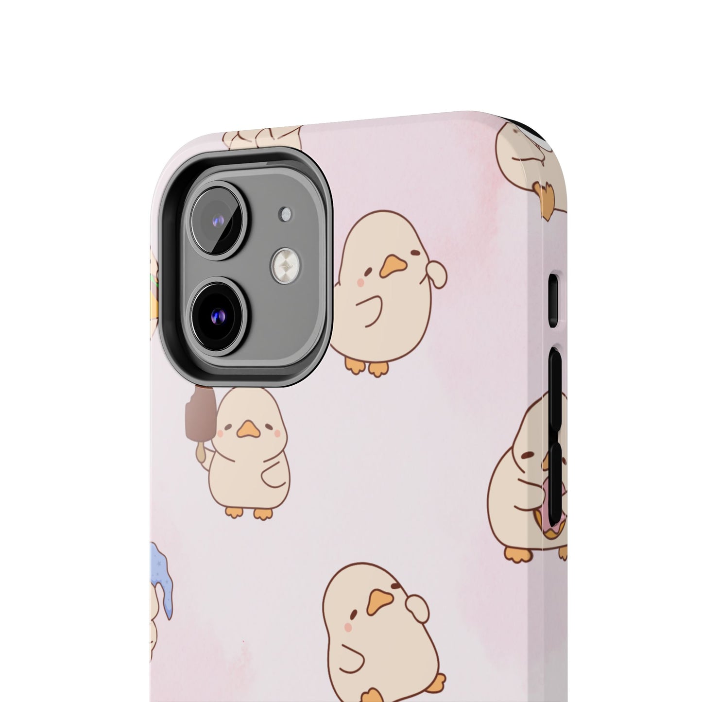 "Kawaii Snack Chick" - Case