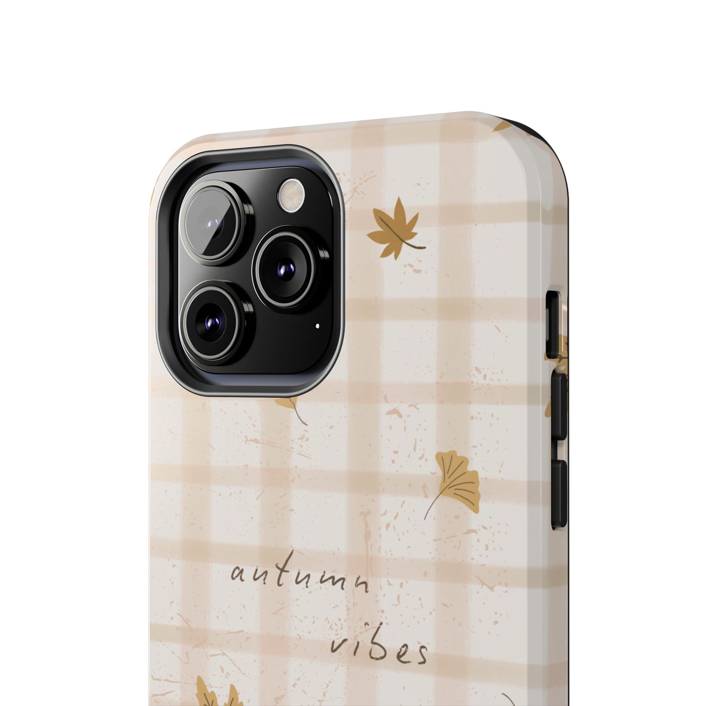 Cases - "Autumn Vibes"