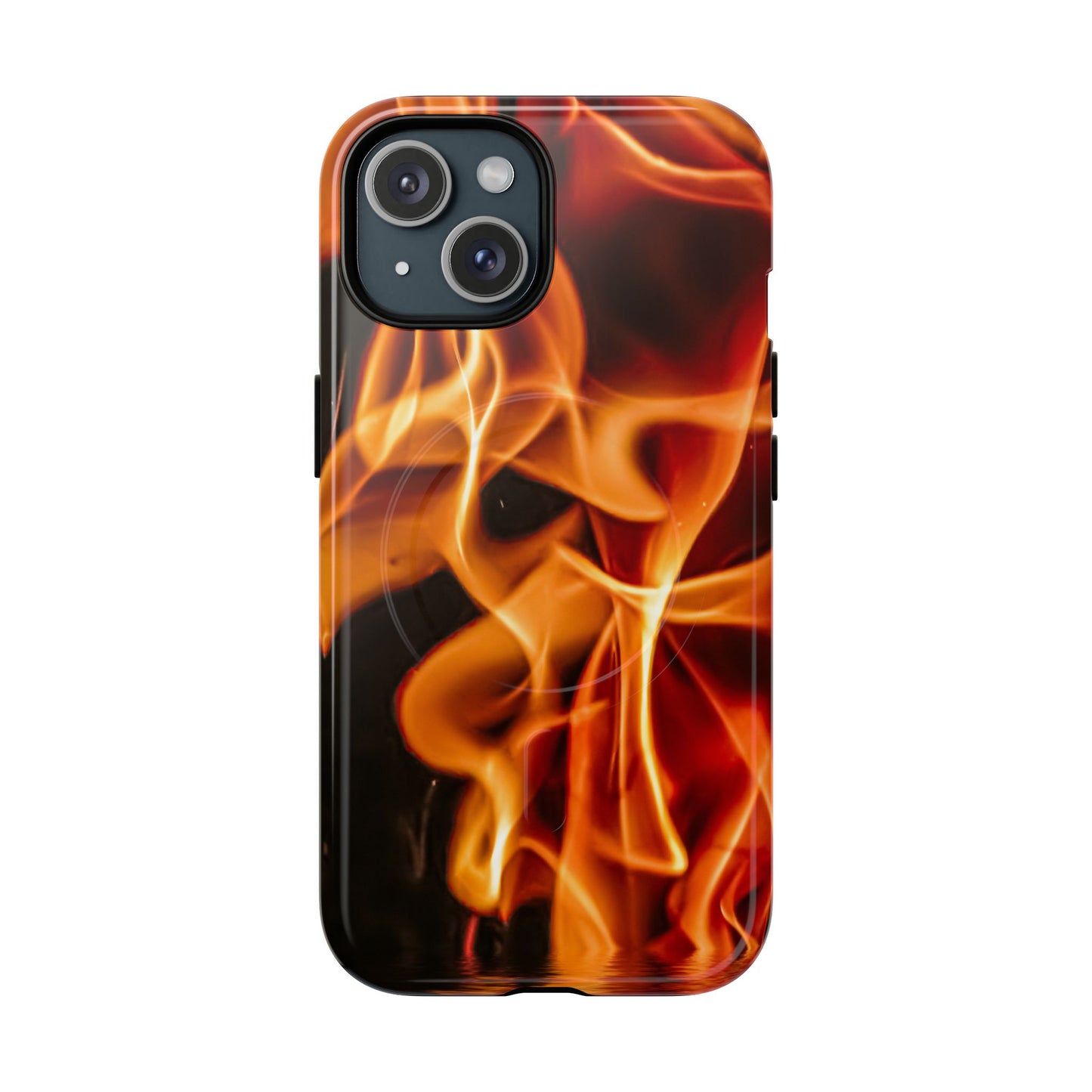 Phone Case - 'Fire'