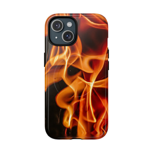 Phone Case - 'Fire'