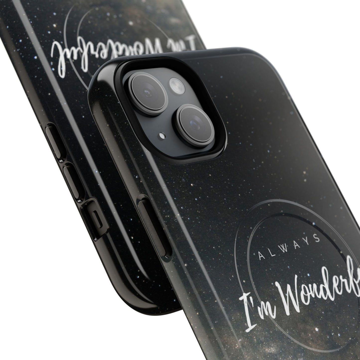 Phone Case - 'Always Wonderful'