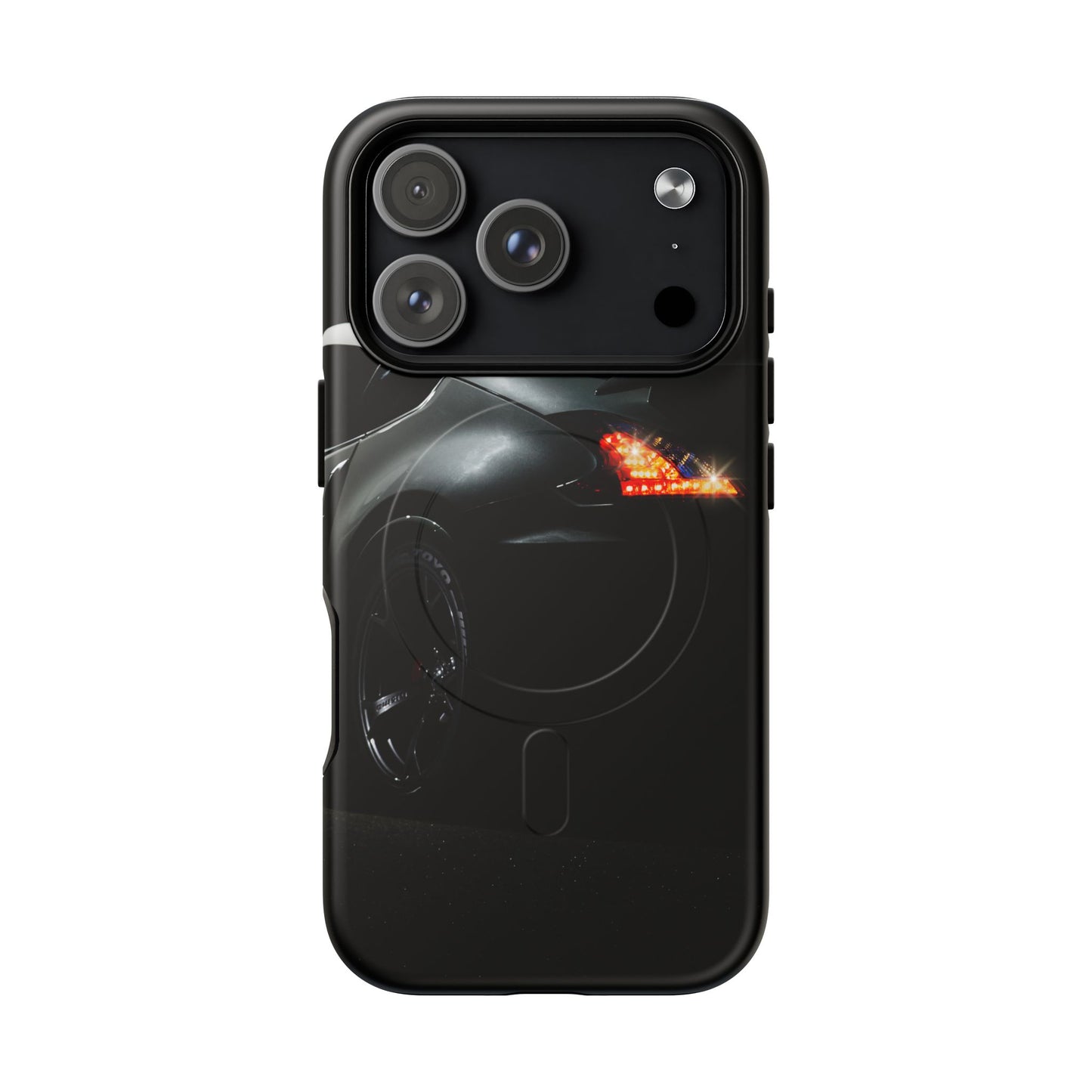 Phone Case - 'Light Flex'